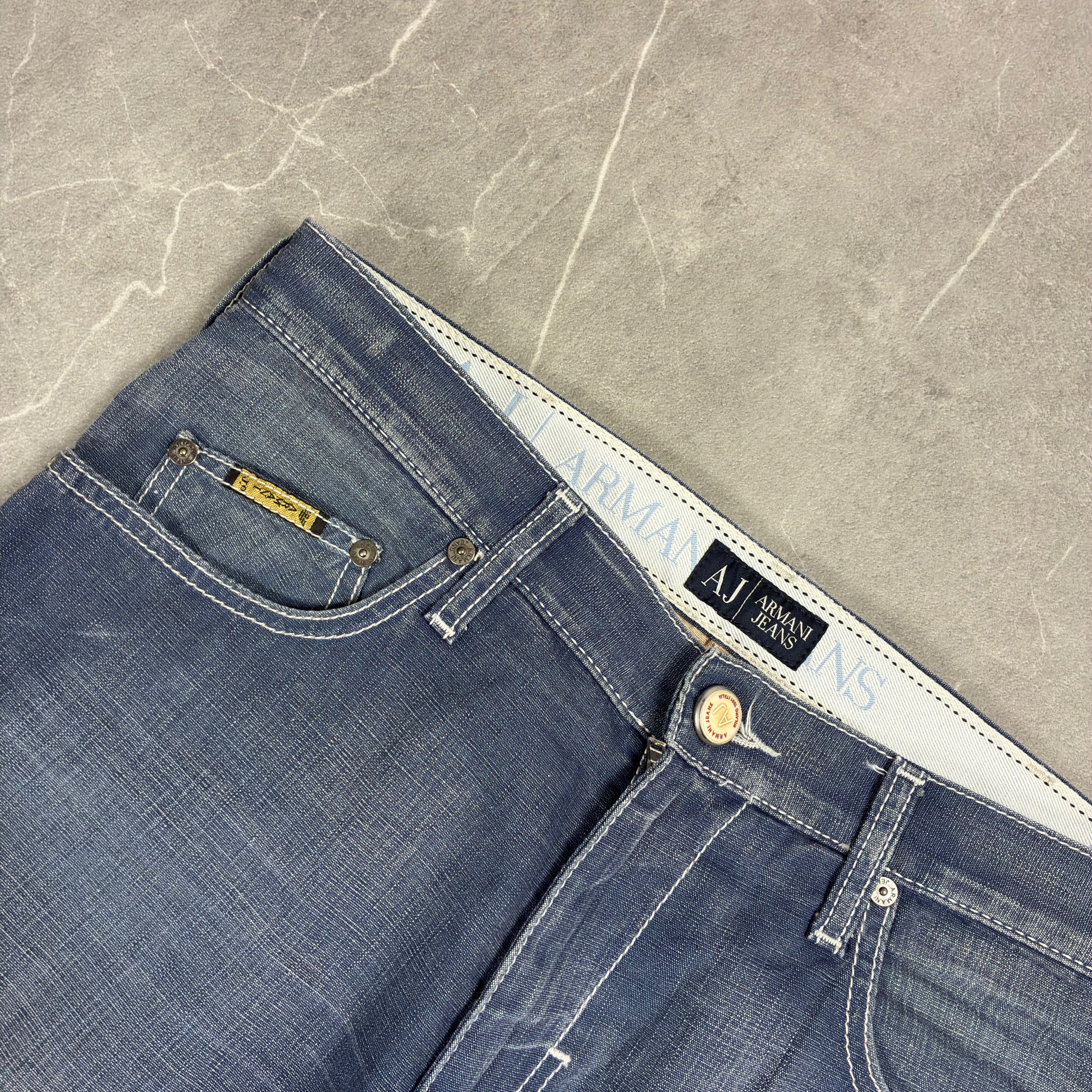 Armani Jeans (W31)