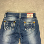True Religion Damen Jeans (XS/34)