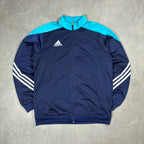 Adidas Sportjacke (M)