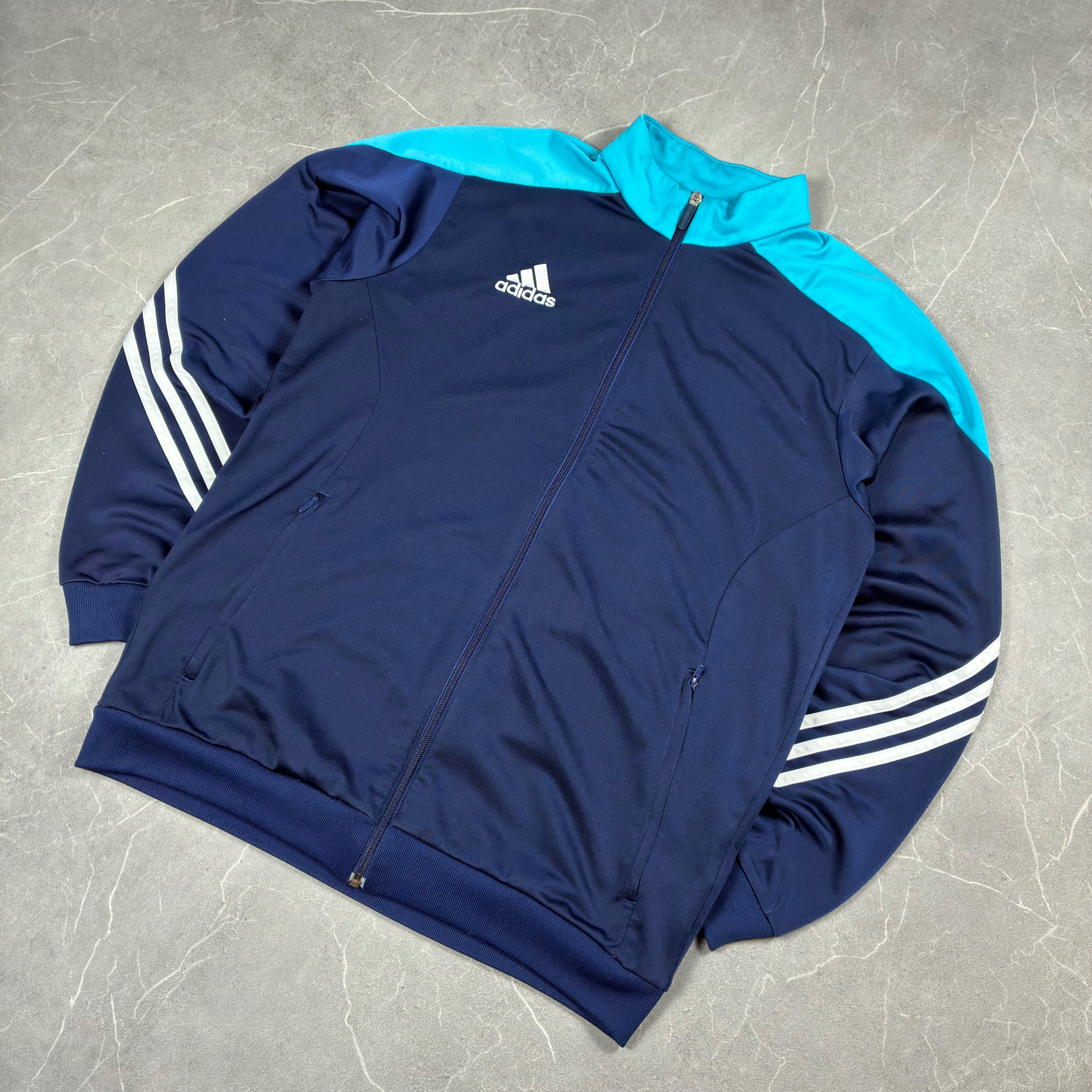 Adidas Sportjacke (M)