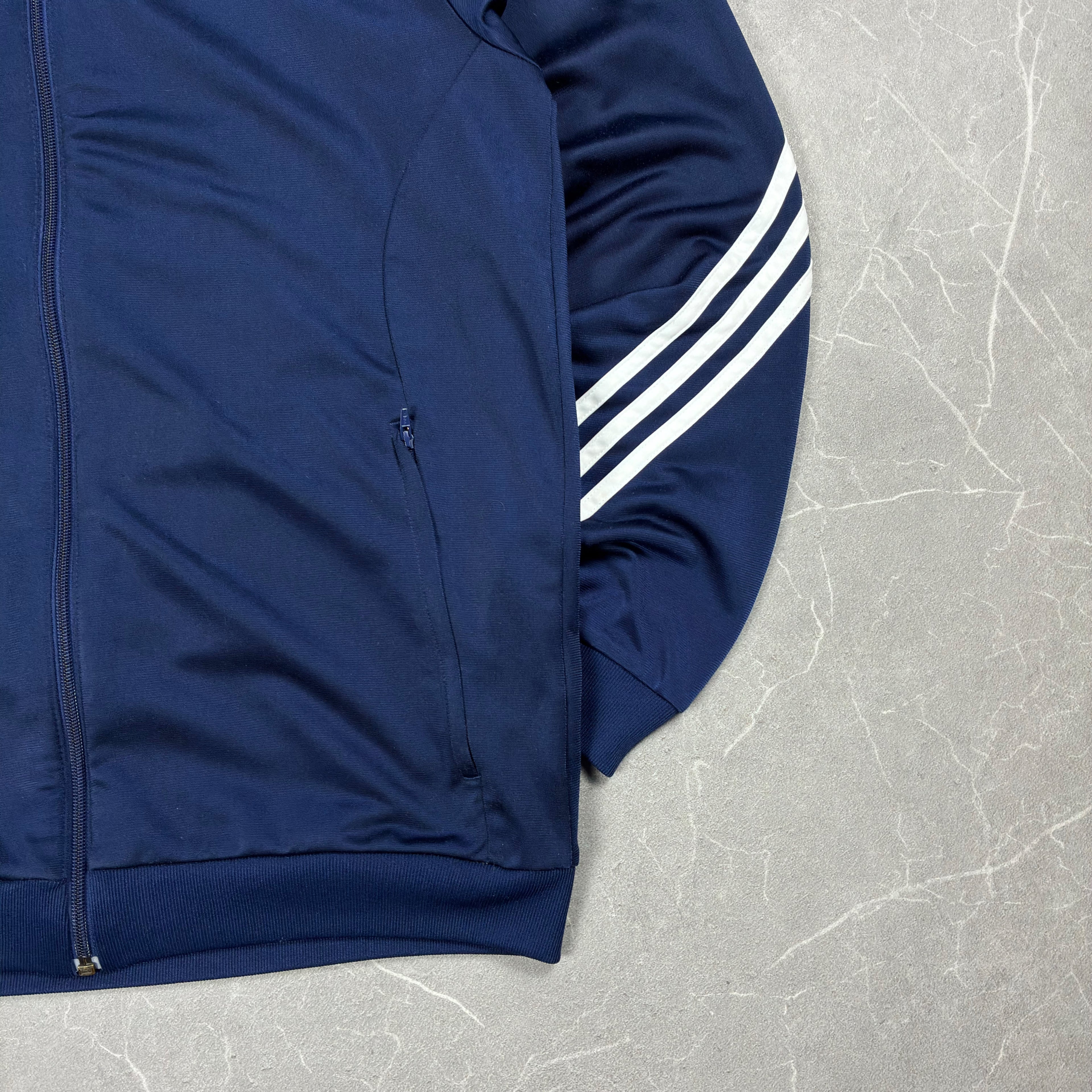 Adidas Sportjacke (M)