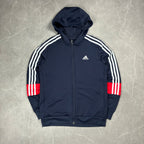 Adidas Sportjacke (S)