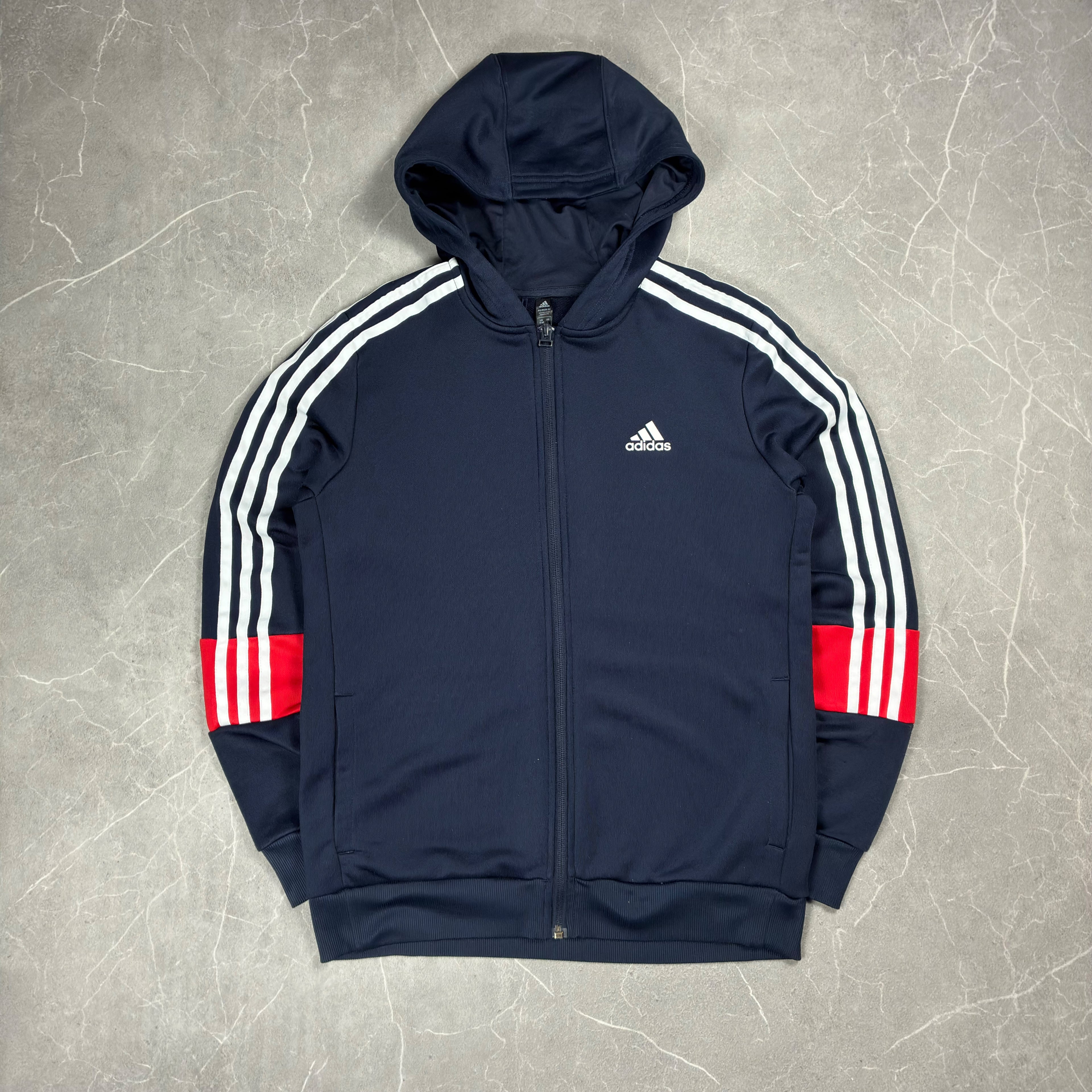 Adidas Sportjacke (S)