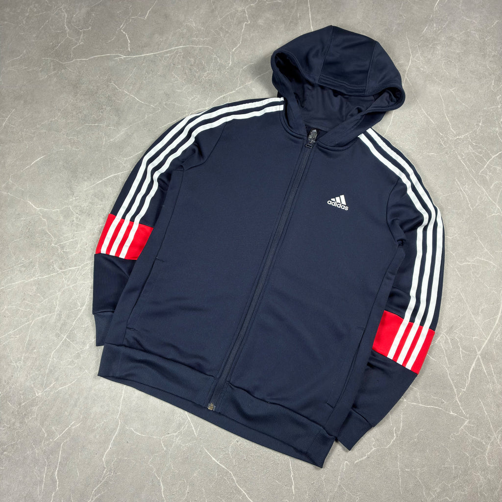 Adidas Sportjacke (S)