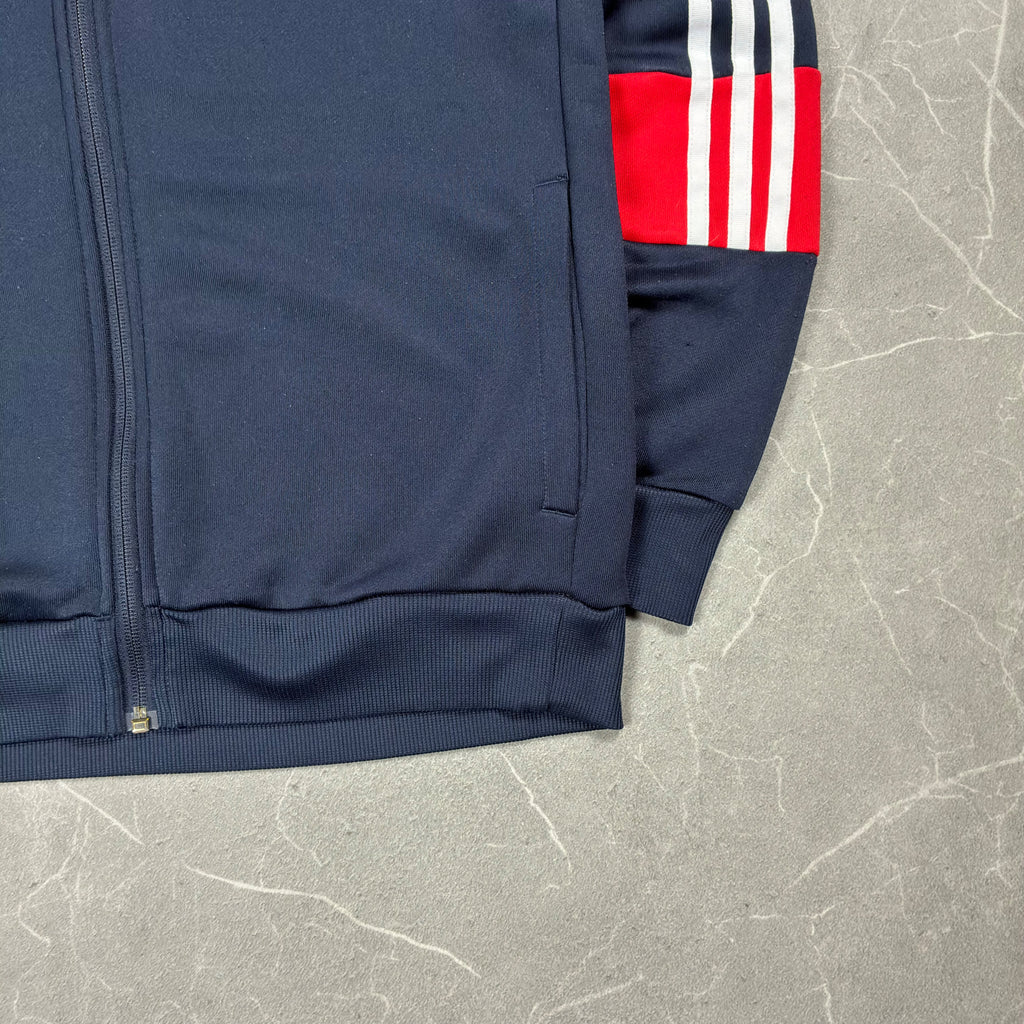 Adidas Sportjacke (S)