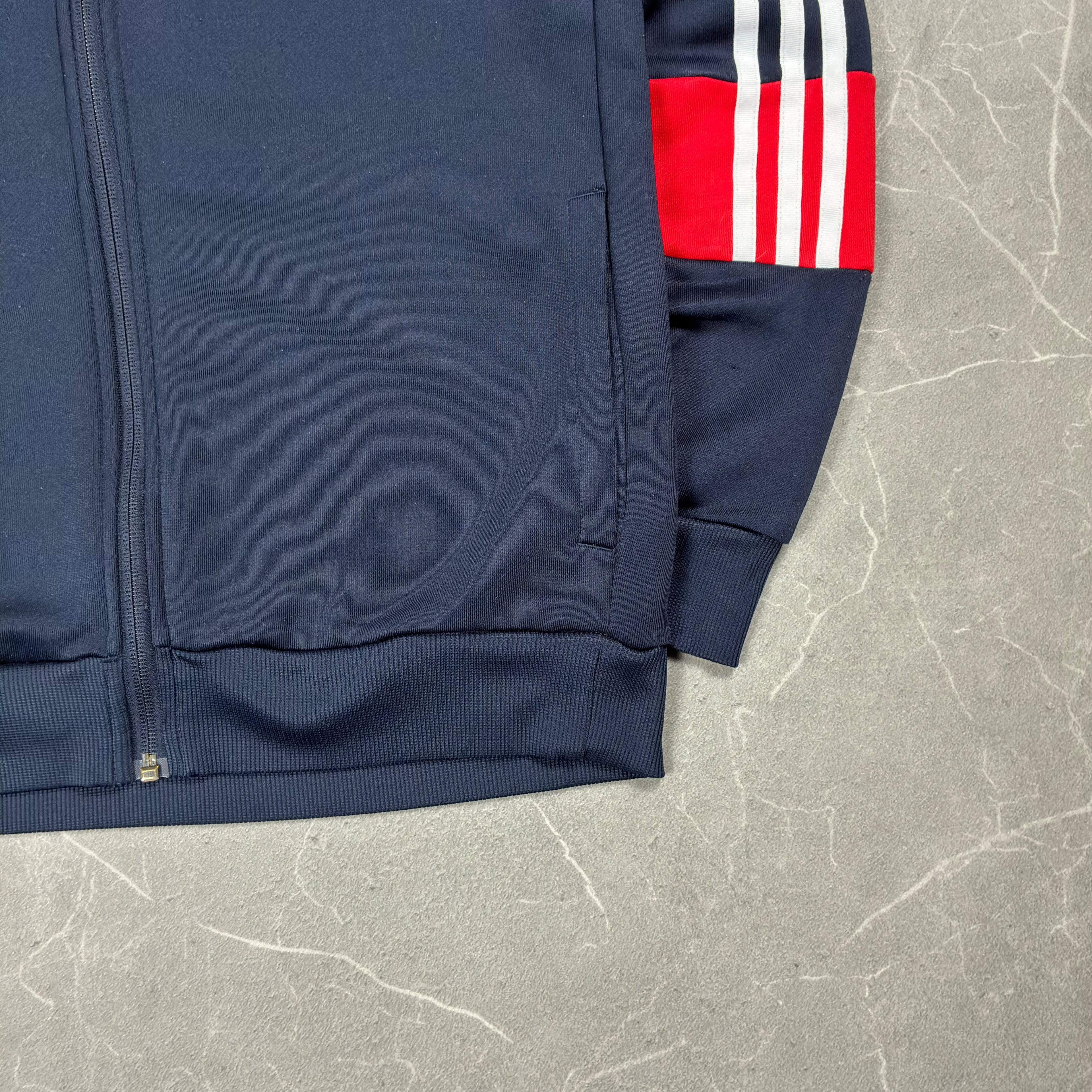Adidas Sportjacke (S)