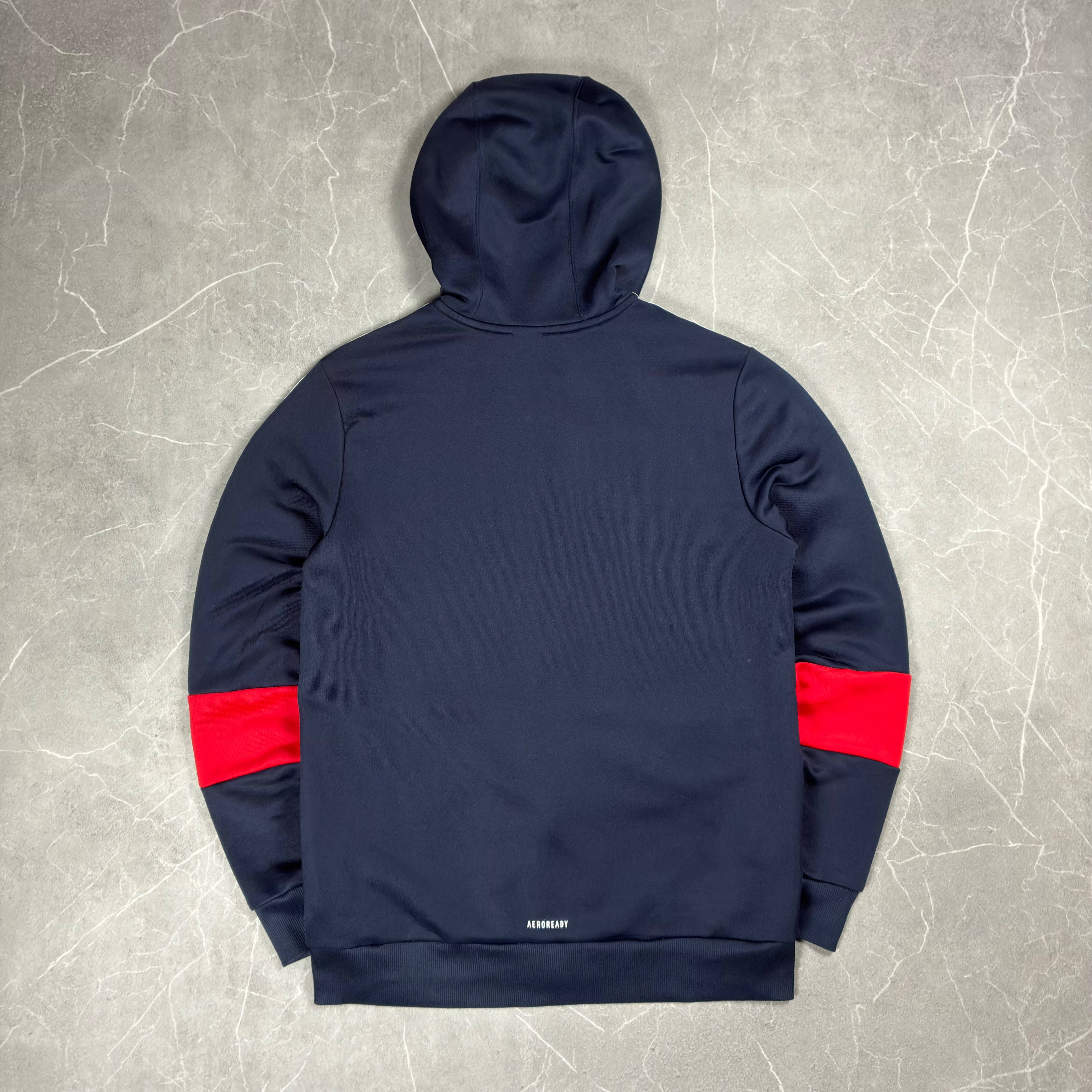 Adidas Sportjacke (S)