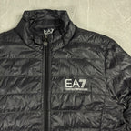 EA7 Steppjacke (S)