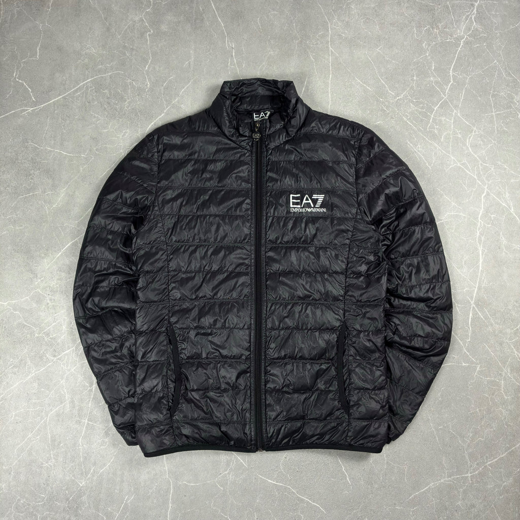 EA7 Steppjacke (S)