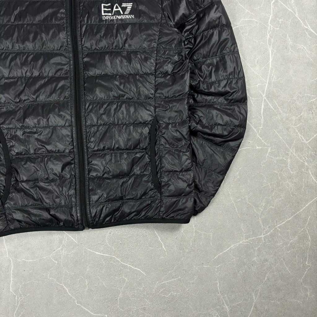EA7 Steppjacke (S)