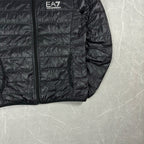 EA7 Steppjacke (S)