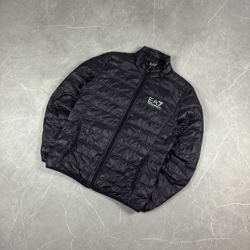 EA7 Steppjacke (S)