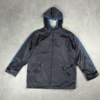 Nike Winterjacke (M)