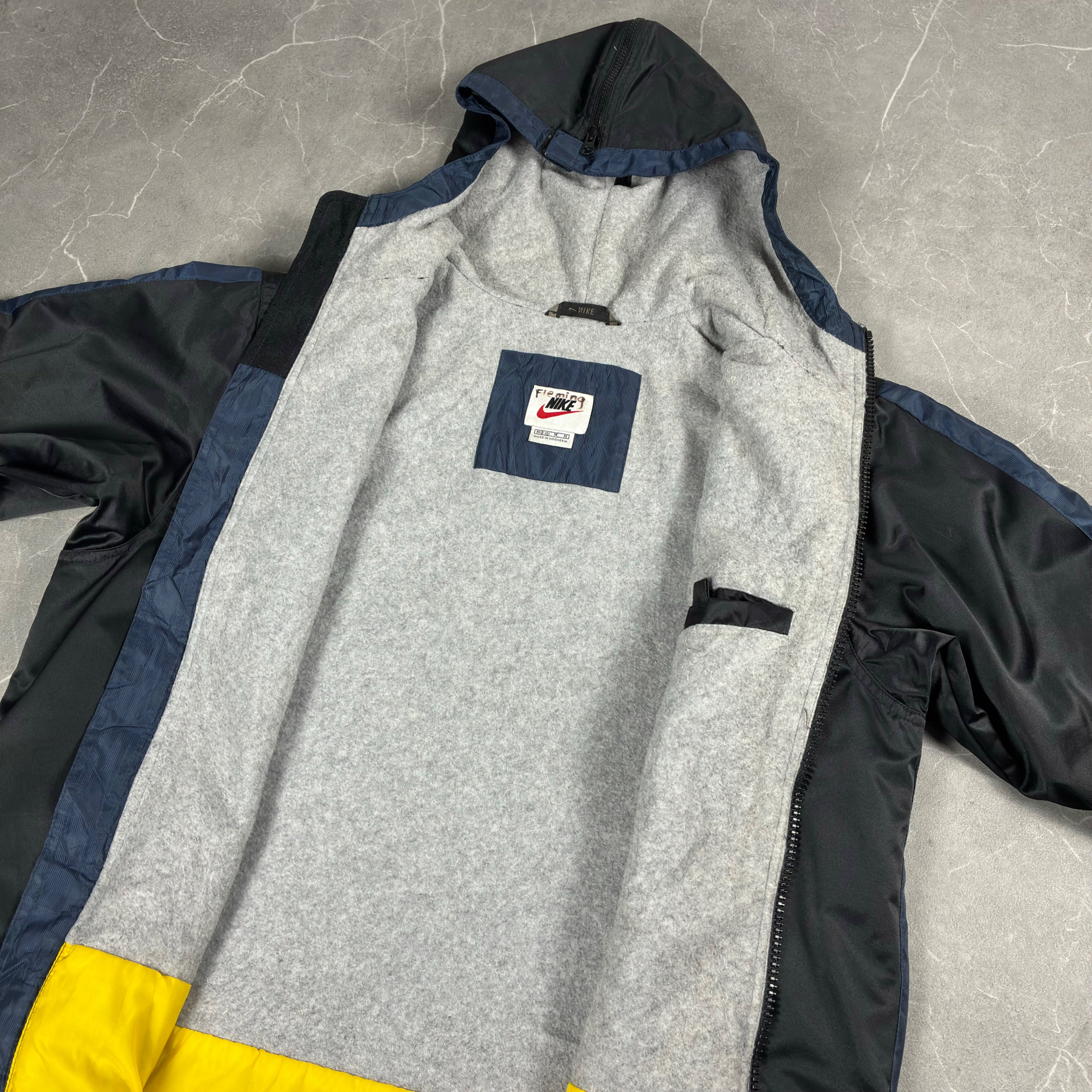 Nike Winterjacke (M)