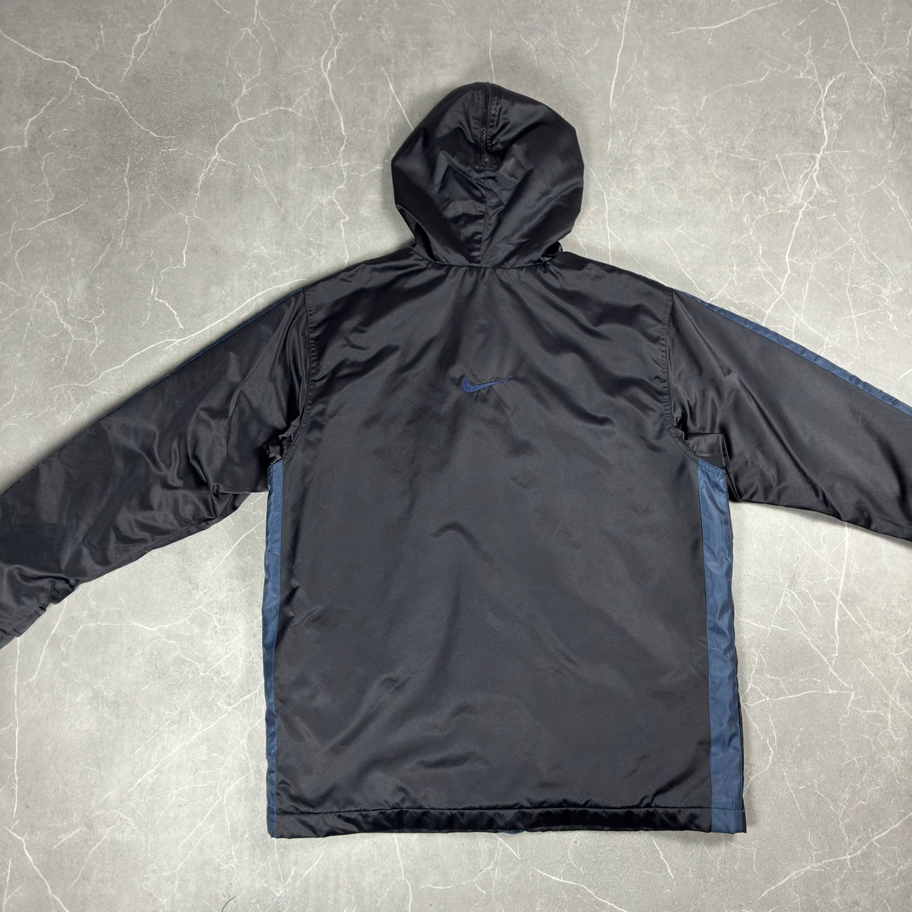 Nike Winterjacke (M)